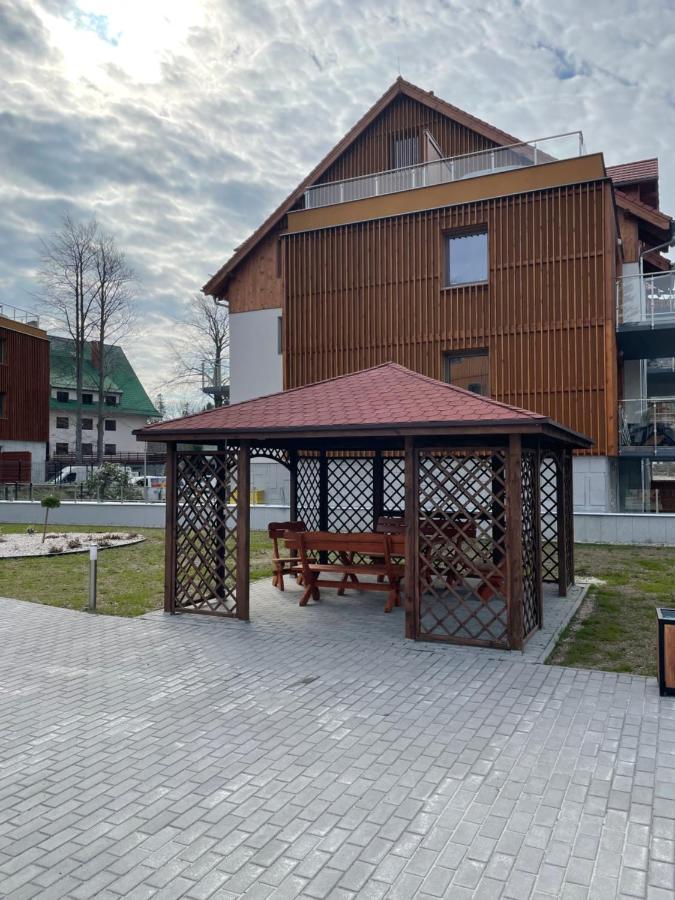 Stone Hill Szklarska Poreba Bagian luar foto