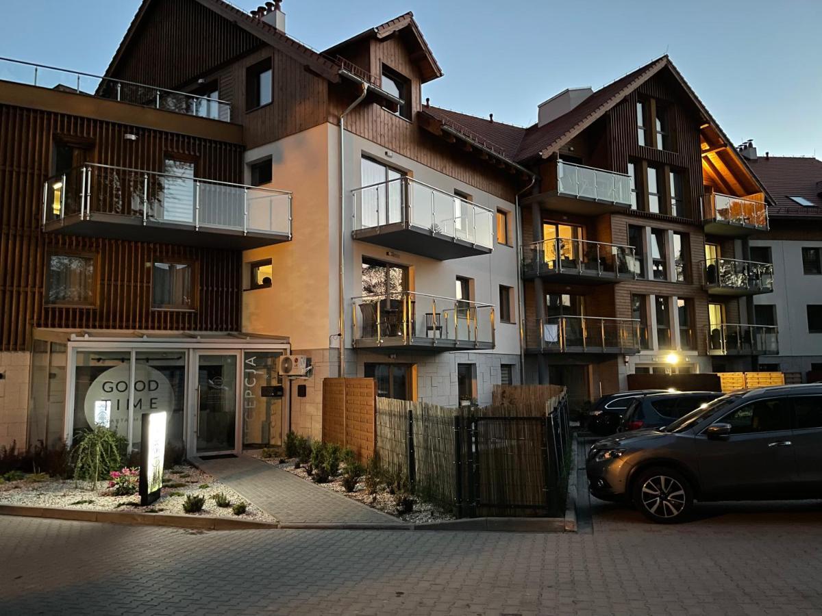 Stone Hill Szklarska Poreba Bagian luar foto